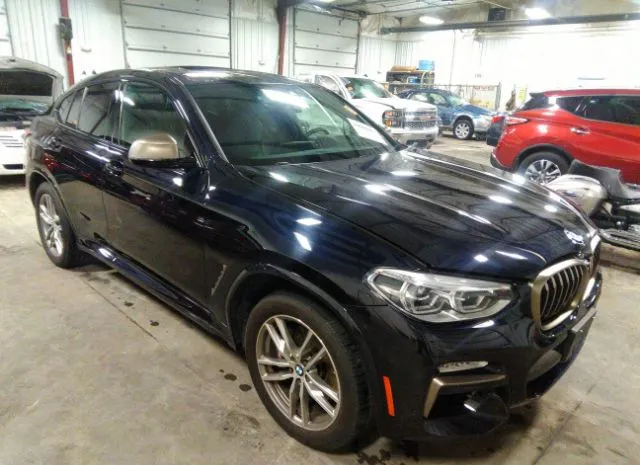 Bmw X4 (2019)