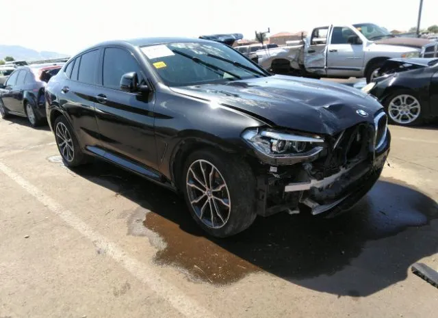 Bmw X4 (2021)