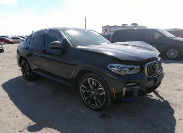 Bmw X4 (2021)