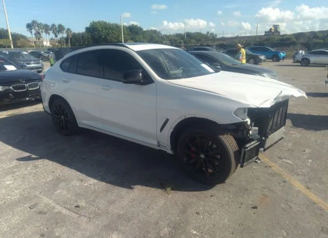 Bmw X4 (2022)