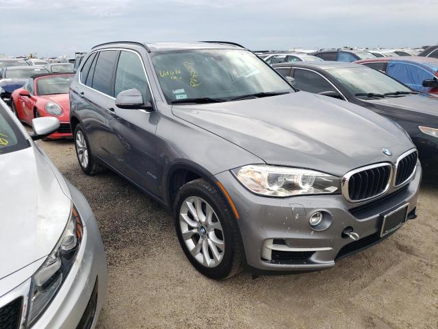 Bmw X5 xdrive3 (2016)