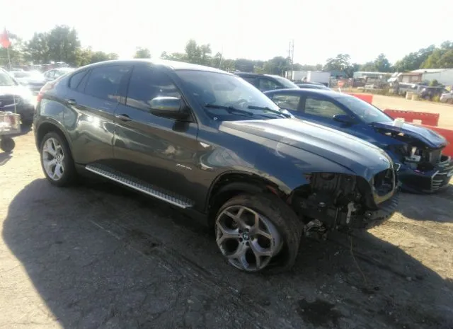 Bmw X6 (2011)