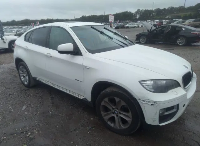Bmw X6 (2013)
