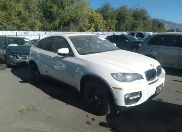 Bmw X6 (2014)