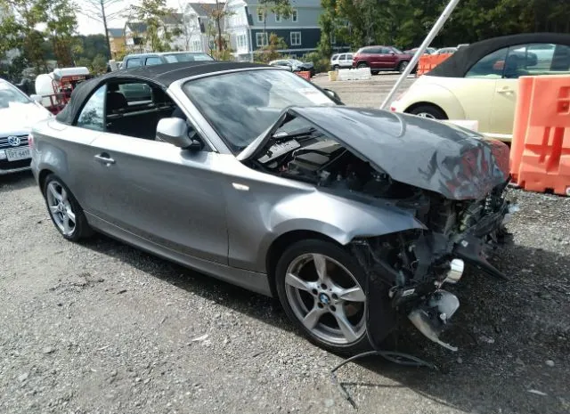 Bmw 1 series (2013)