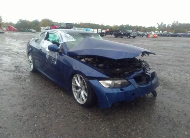 Bmw 3 series (2010)