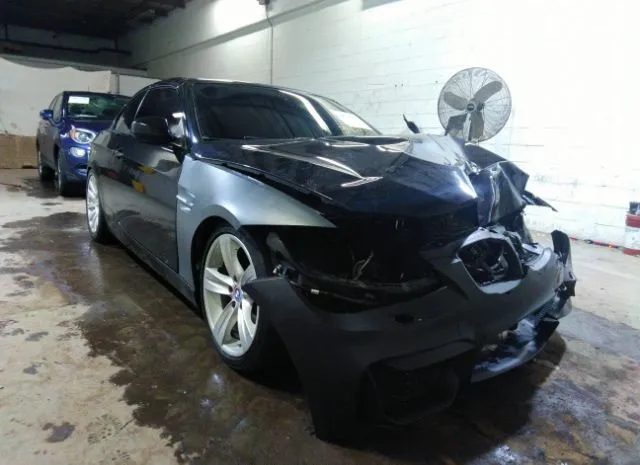 Bmw 3 series (2010)