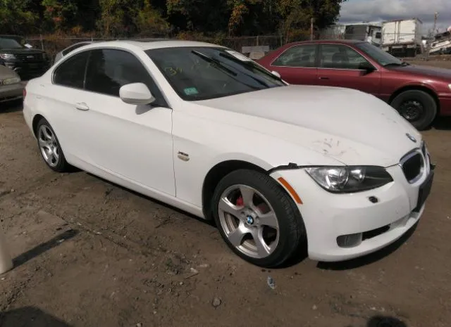 Bmw 3 series (2010)