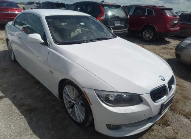 Bmw 3 series (2011)