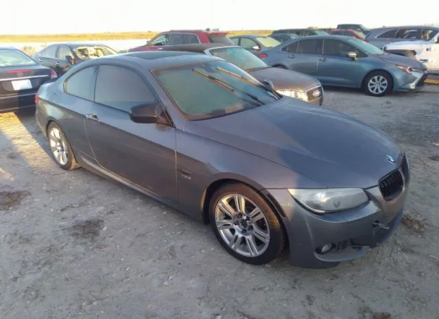 Bmw 3 series (2011)