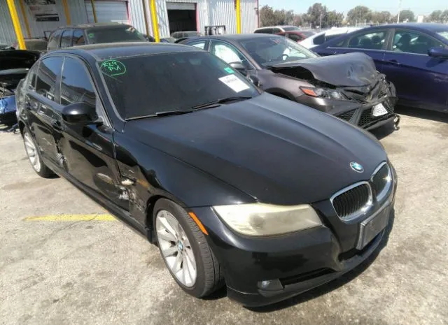 Bmw 3 series (2011)