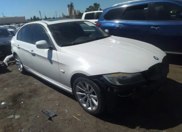 Bmw 3 series (2011)