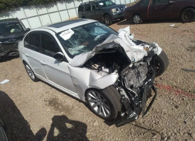 Bmw 3 series (2011)
