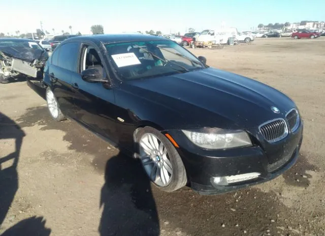 Bmw 3 series (2011)