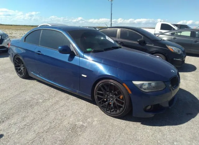 Bmw 3 series (2012)