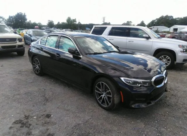 Bmw 3 series (2020)