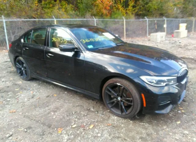 Bmw 3 series (2020)