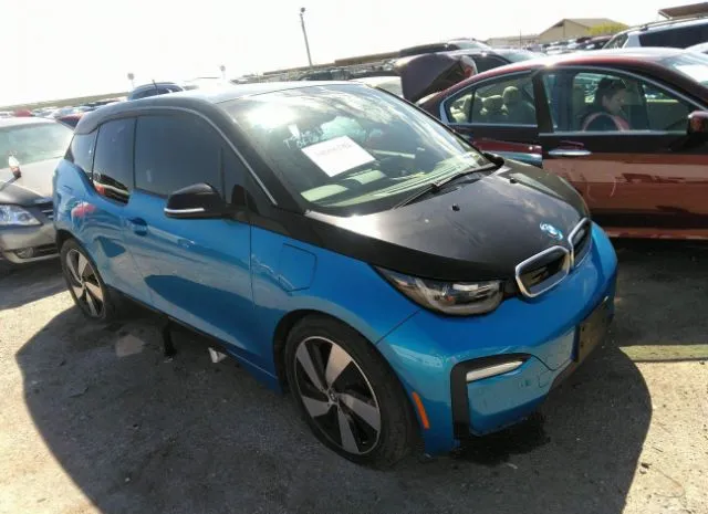 Bmw I3 (2018)