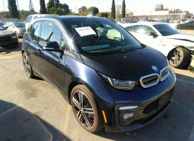 Bmw I3 (2021)