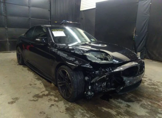 Bmw M4 (2015)