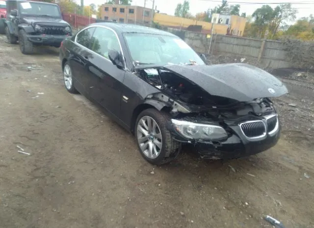Bmw 3 series (2011)