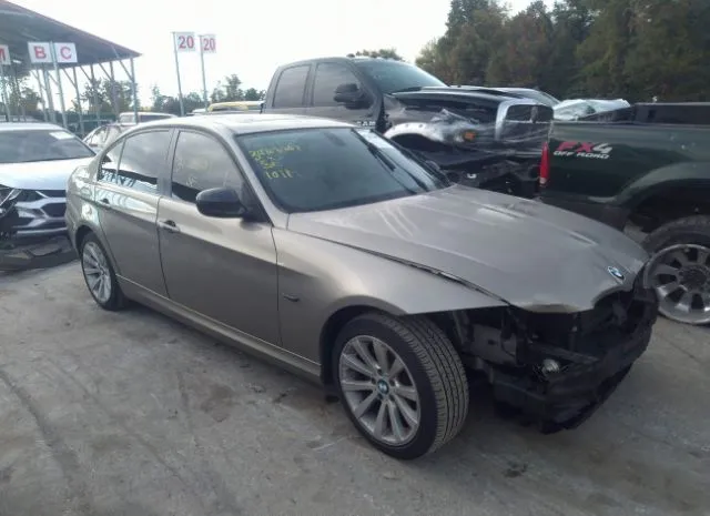 Bmw 3 series (2011)