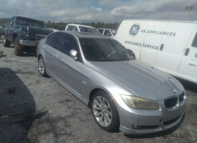 Bmw 3 series (2011)