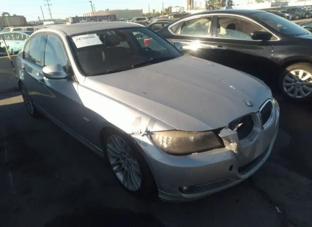 Bmw 3 series (2011)