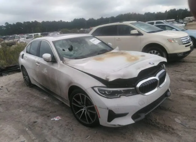 Bmw 3 series (2020)