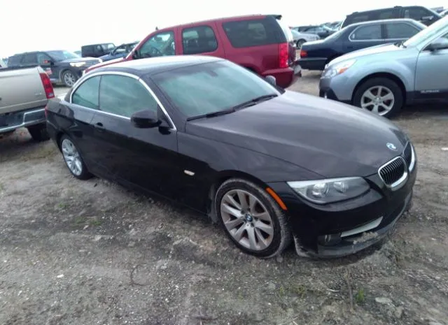 Bmw 3 series (2013)