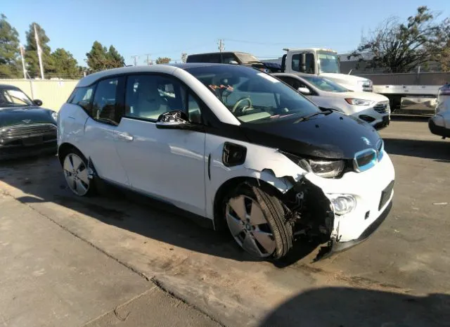 Bmw I3 (2016)