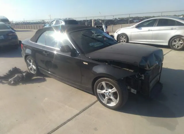 Bmw 1 series (2013)