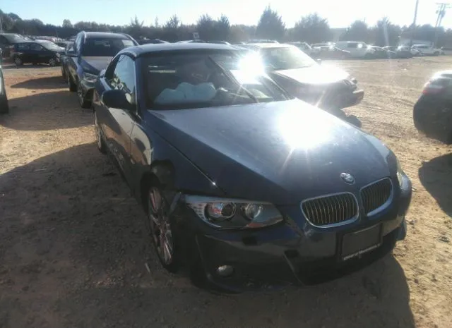 Bmw 3 series (2011)
