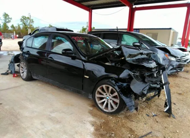Bmw 3 series (2011)