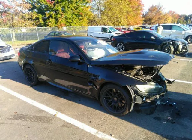 Bmw M3 (2010)