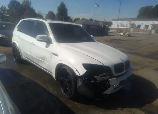 Bmw X5 m (2012)