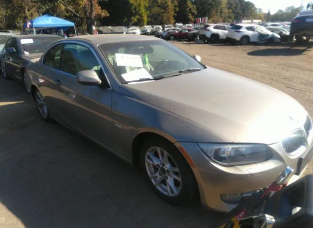 Bmw 3 series (2011)