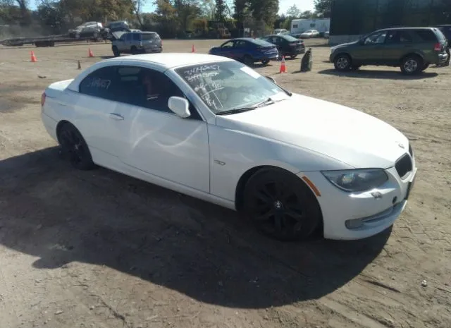 Bmw 3 series (2011)