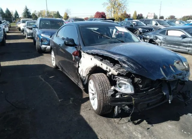 Bmw 3 series (2011)