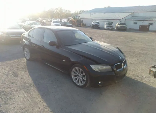 Bmw 3 series (2011)