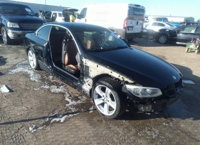 Bmw 3 series (2011)