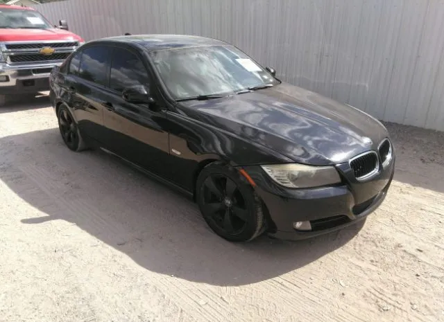 Bmw 3 series (2011)