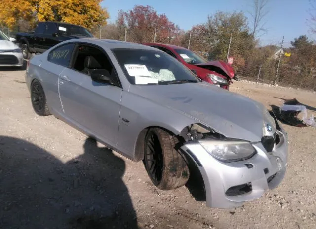 Bmw 3 series (2011)