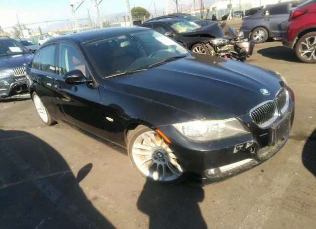 Bmw 3 series (2011)