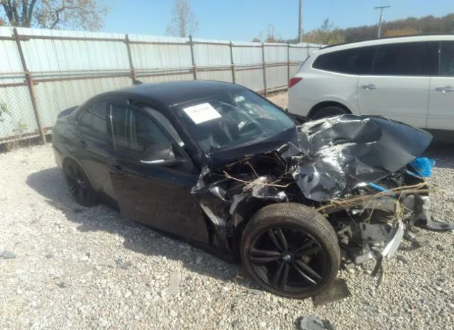 Bmw 3 series (2013)
