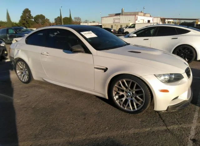 Bmw M3 (2012)