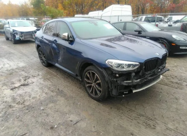 Bmw X4 (2019)