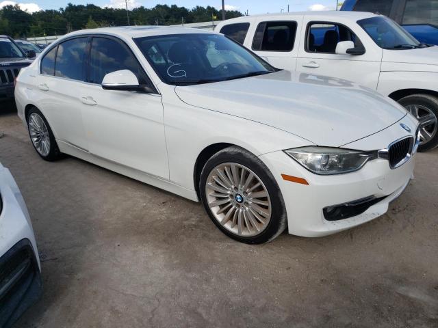Bmw 328 i (2015)