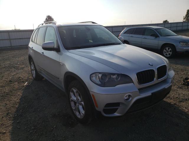 Bmw X5 xdrive3 (2011)