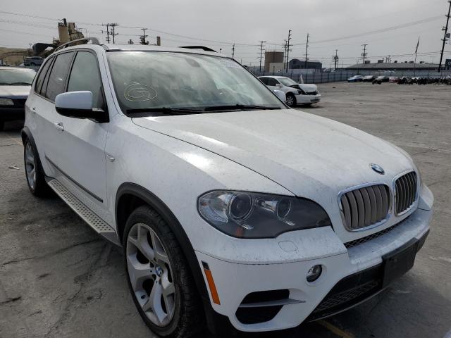 Bmw X5 xdrive3 (2012)